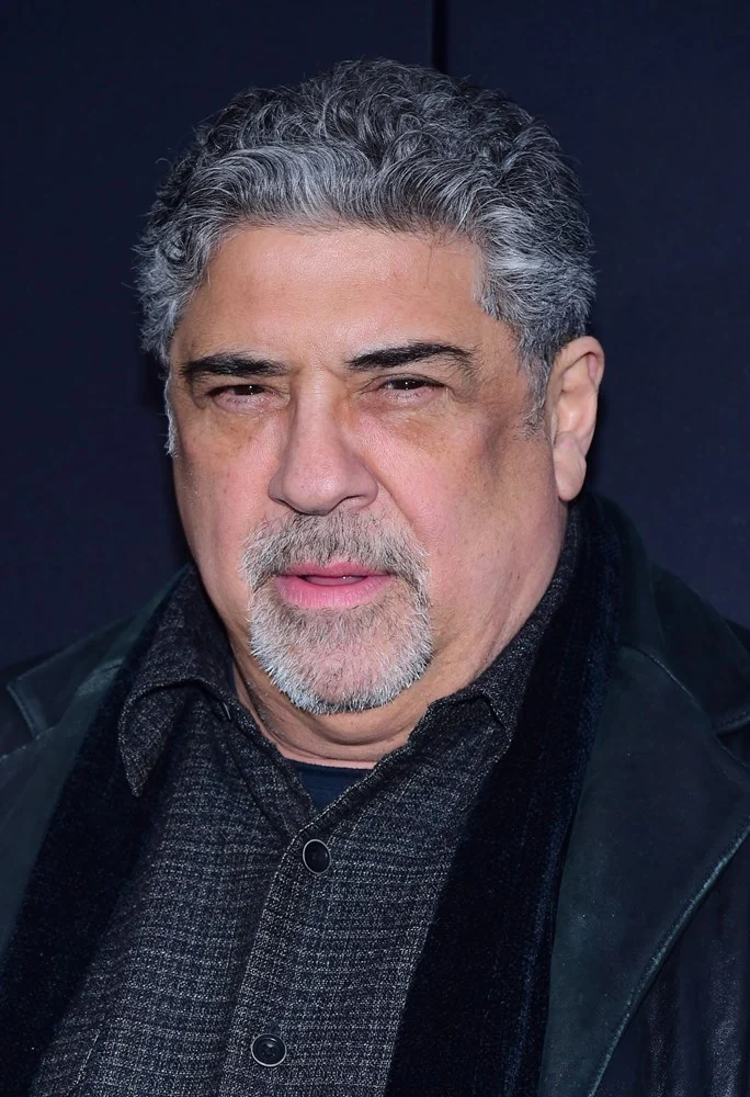 Actor Vincent Pastore Meninggal Dunia