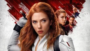 Black Widow, Seri Drama dan Teknologi Pengintai Baru