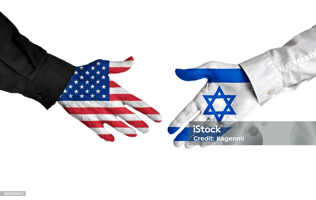 Israel dan Amerika Serikat Sepakat Menghentikan Serangan Militer