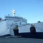 Kapal Mutiara Sentosa Terbakar di Perairan Sumenep, 5 Tewas dan 41 Hilang