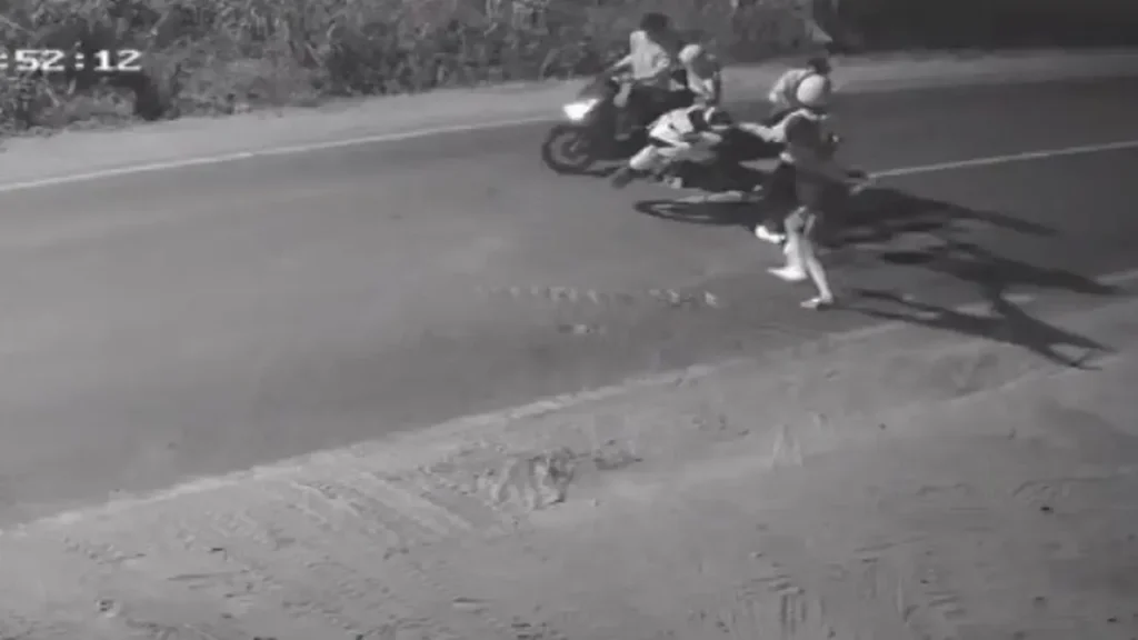 Modus Razia Dini Hari di Sragen, Dua Polisi Gadungan Rampas 2 Motor dalam Semalam
