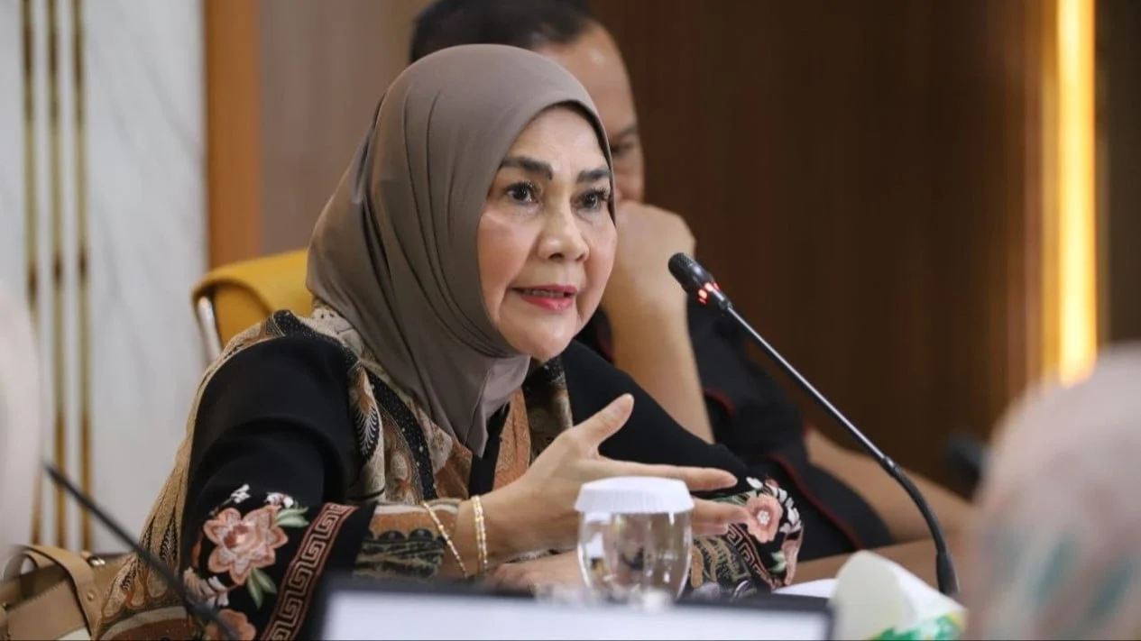 Pansus 17 Gelar Raker soal Raperda Pembangunan Gedung Inspektorat dan RSUD Kota Bandung