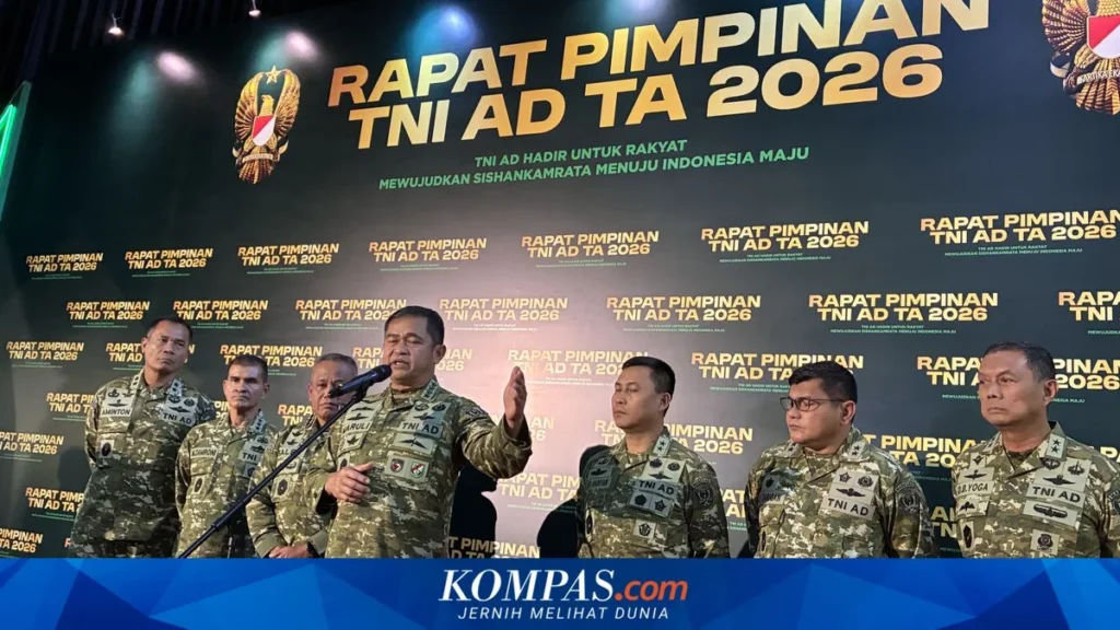 Prabowo Naikkan Tukin Prajurit TNI, Komisi I: Kesejahteraan Meningkatkan Profesionalisme