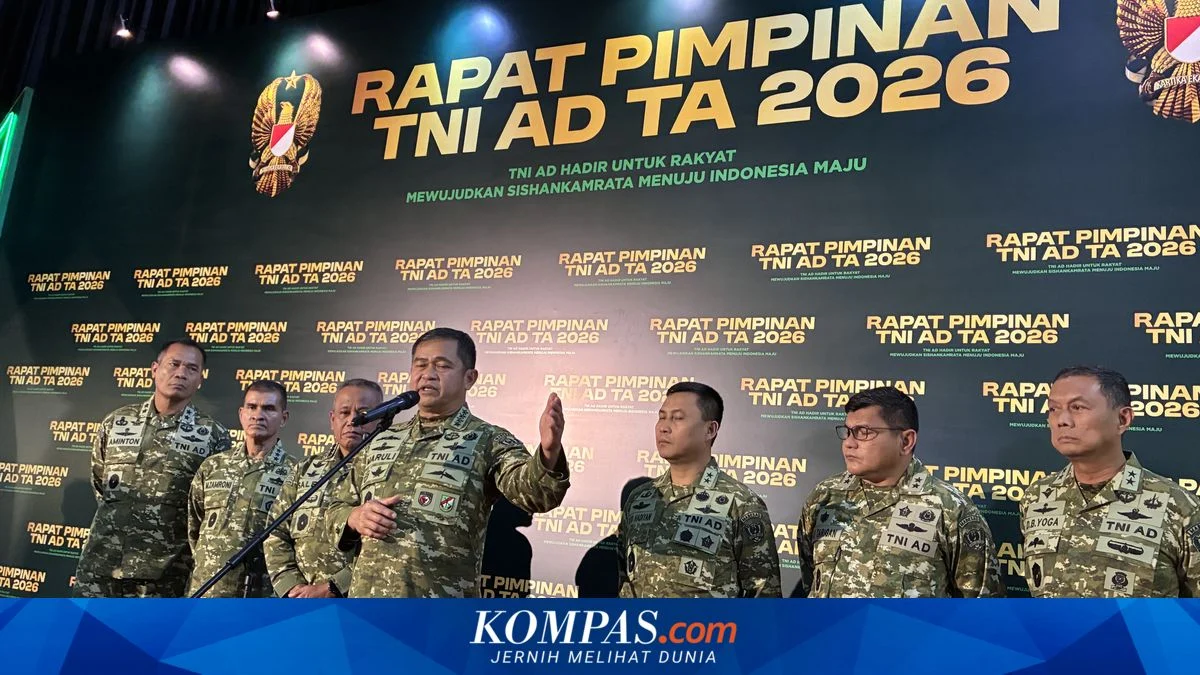 Prabowo Naikkan Tukin Prajurit TNI, Komisi I: Kesejahteraan Meningkatkan Profesionalisme