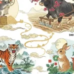 Ramalan Shio Besok: Tikus, Kerbau, Macan, dan Kelinci Siap Menghadapi Kesempatan Baru