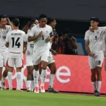 Siaran Langsung Timnas Indonesia vs Vietnam Piala AFF 2026 RCTI