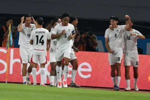 Siaran Langsung Timnas Indonesia vs Vietnam Piala AFF 2026 RCTI
