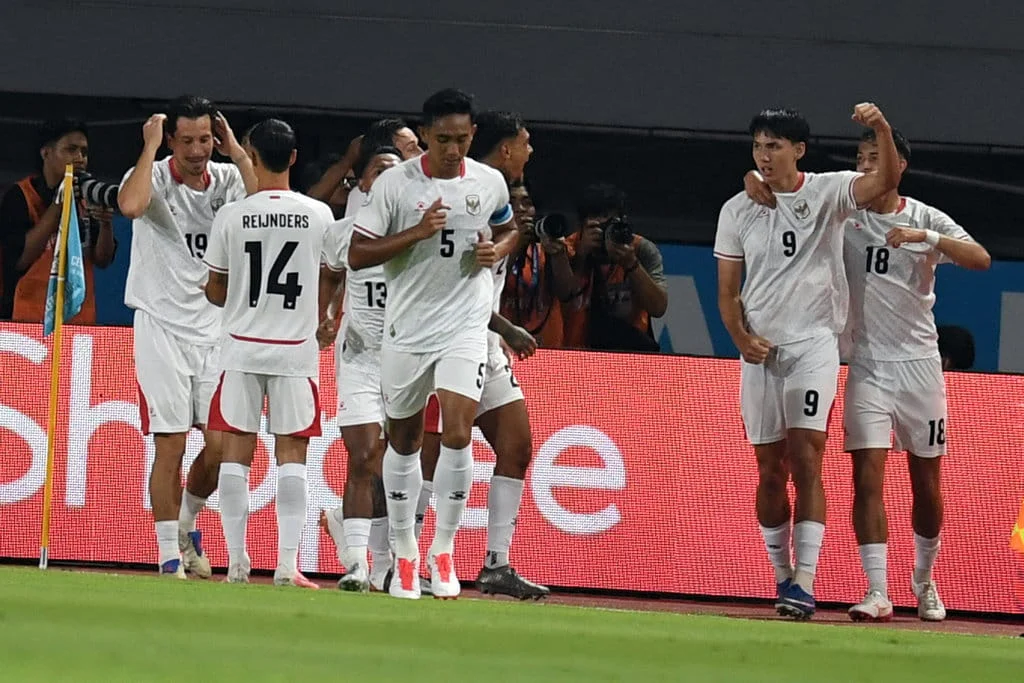 Siaran Langsung Timnas Indonesia vs Vietnam Piala AFF 2026 RCTI