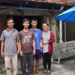 Sosok Faturhadi, Anak Petani Bangka Tolak UGM dan Beasiswa Australia, Pilih AAL Demi Bela Negara