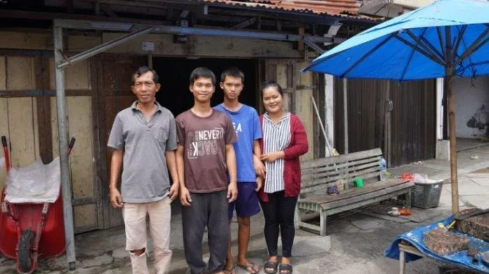 Sosok Faturhadi, Anak Petani Bangka Tolak UGM dan Beasiswa Australia, Pilih AAL Demi Bela Negara