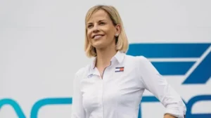 Susie Wolff dan Kiprahnya Sebagai Perempuan di Formula 1