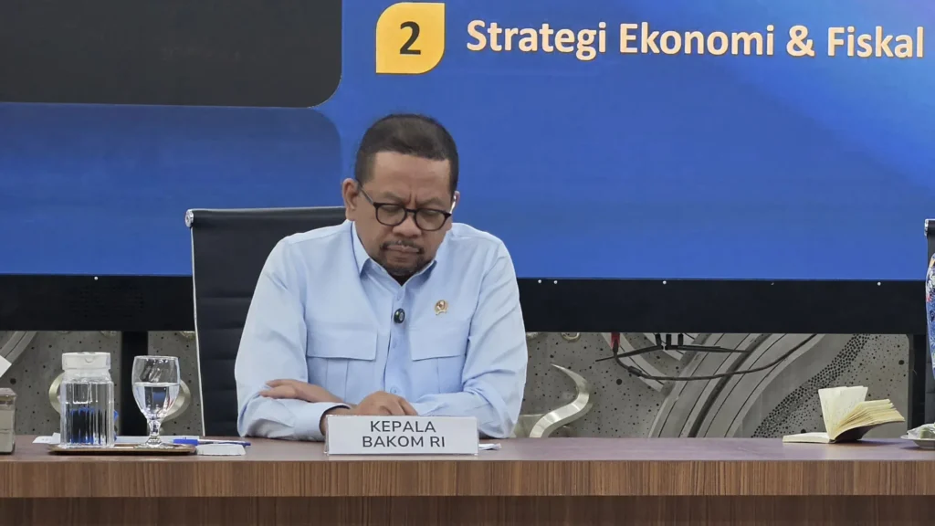 Target 80 SUGT Rampung 2028, Pemerintah Siapkan Strategi